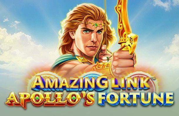 Amazing Link Apollo's Fortune von Games Global