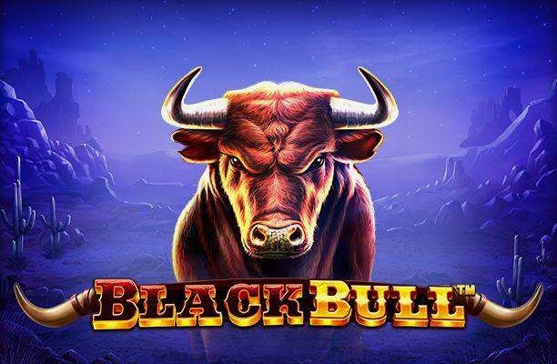 Black Bull von Pragmatic Play